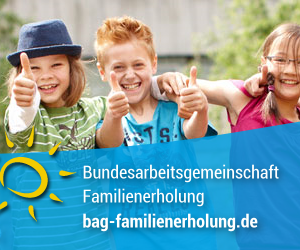 Bundesarbeitsgemeinschaft Familienerholung
